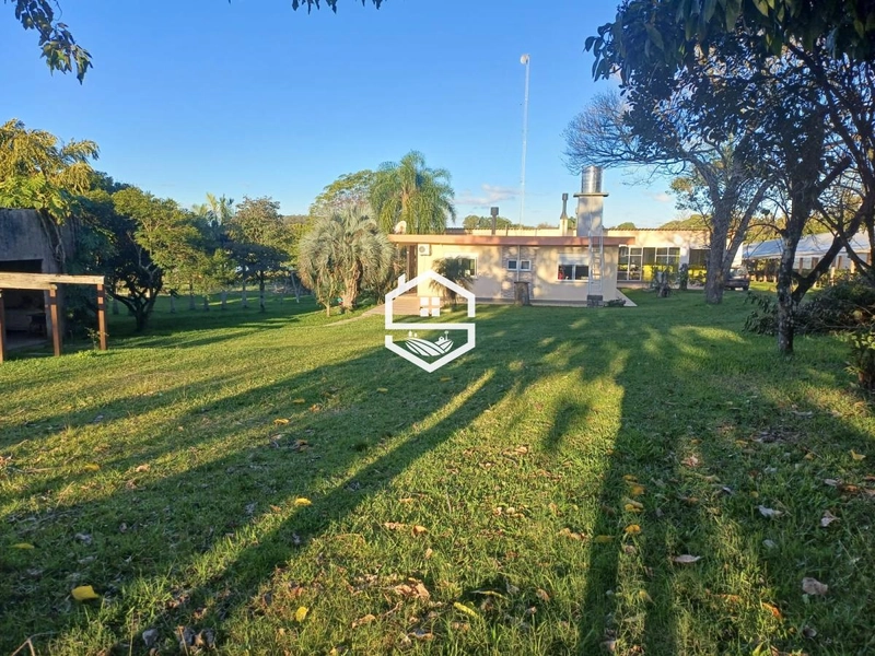 Área Rural para Venda em Tapes: 2ª foto da galeria de imagens do imóvel