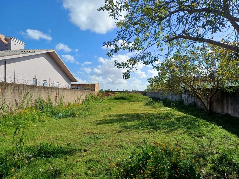 TERRENO EM ÓTIMA LOCALIZAÇÃO EM CAMAQUÃ: 2ª foto da galeria de imagens do imóvel