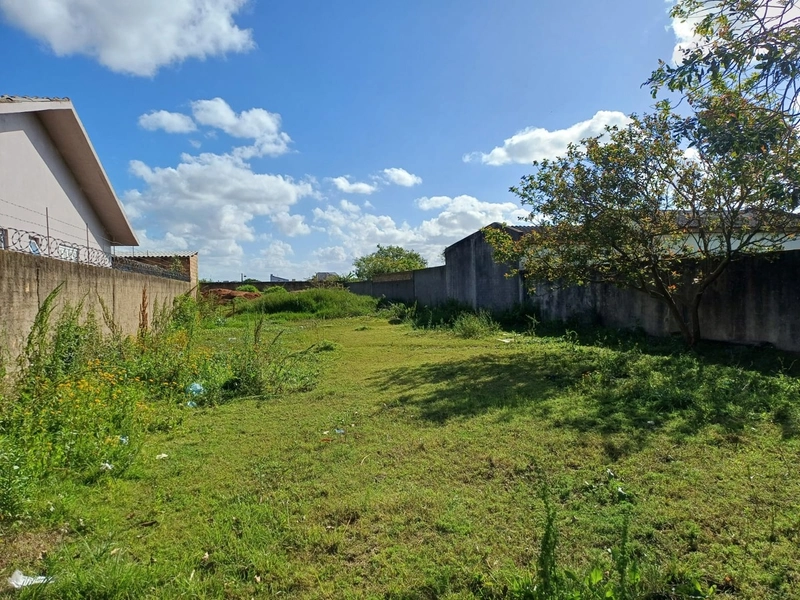 TERRENO EM ÓTIMA LOCALIZAÇÃO EM CAMAQUÃ: 1ª foto da galeria de imagens do imóvel