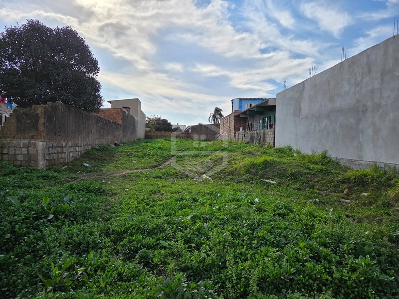 O TERRENO PARA CONSTRUIR A SUA CASA PODE SER ESSE!: 1ª foto da galeria de imagens do imóvel