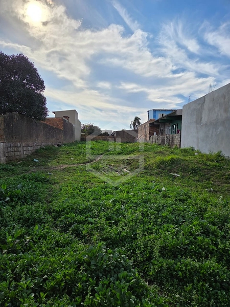O TERRENO PARA CONSTRUIR A SUA CASA PODE SER ESSE!: 2ª foto da galeria de imagens do imóvel