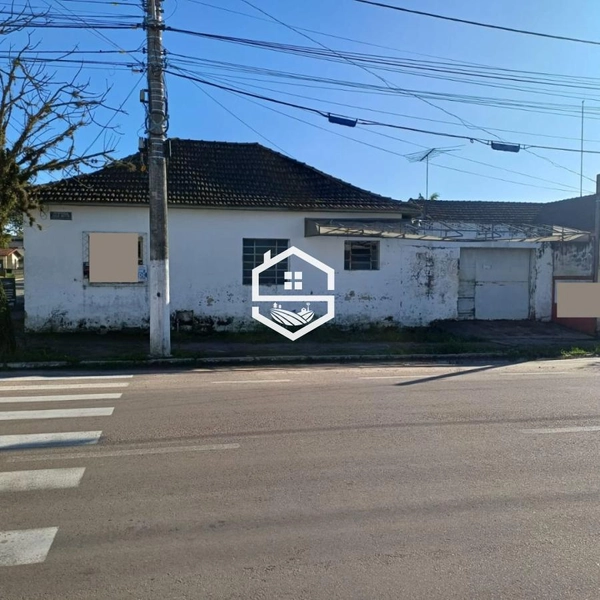 Terreno para venda em Camaquã / Prédio Comercial para venda em Camaquã: 1ª foto da galeria de imagens do imóvel