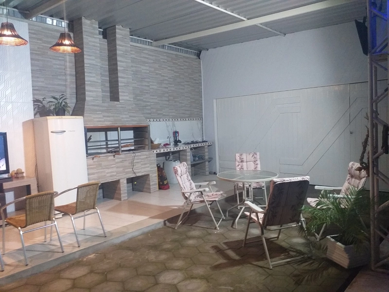 UMA BELA CASA ESPERA POR VOCÊ... VENHA CONFERIR!: 6ª foto da galeria de imagens do imóvel