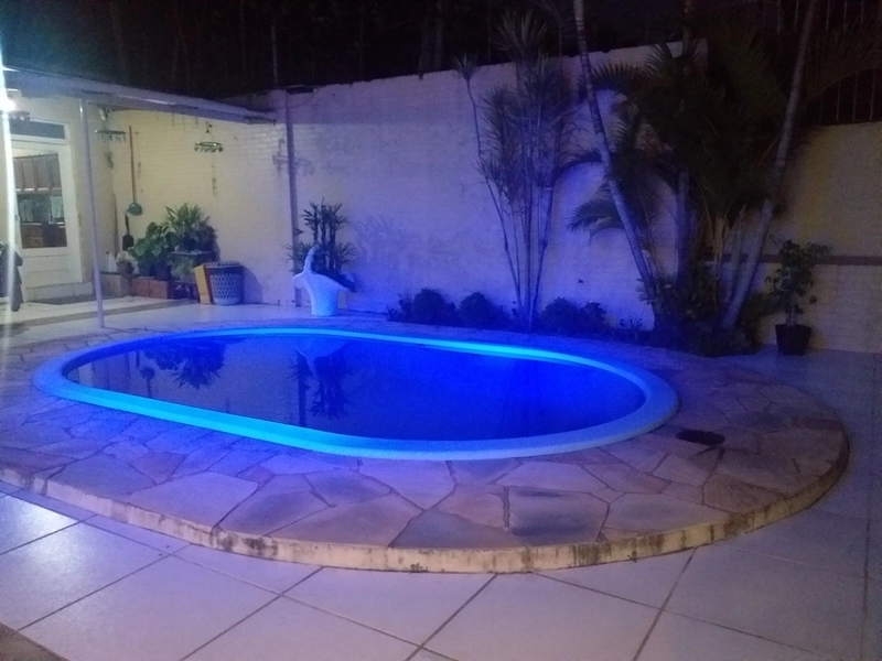 UMA BELA CASA ESPERA POR VOCÊ... VENHA CONFERIR!: 10ª foto da galeria de imagens do imóvel