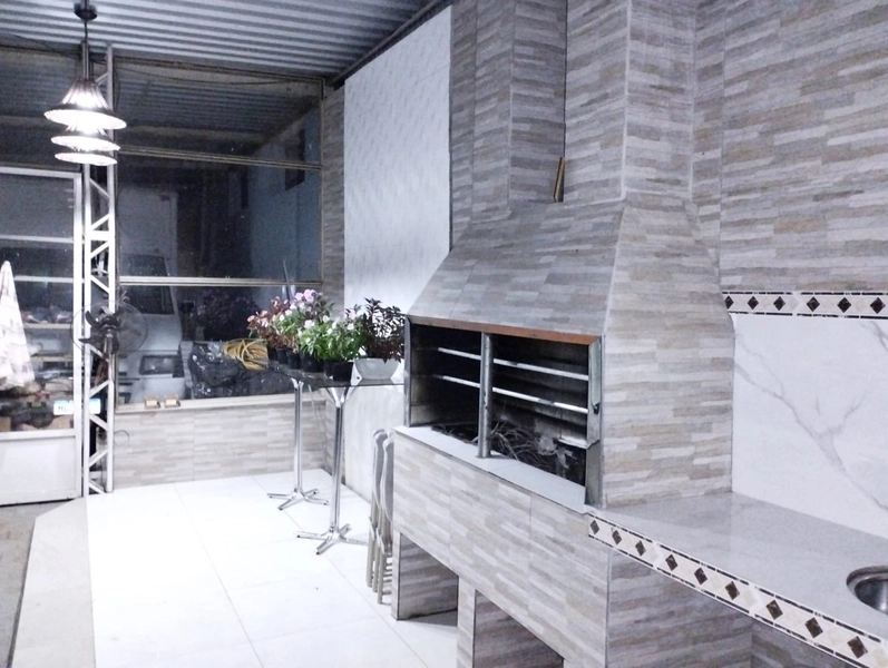 UMA BELA CASA ESPERA POR VOCÊ... VENHA CONFERIR!: 7ª foto da galeria de imagens do imóvel