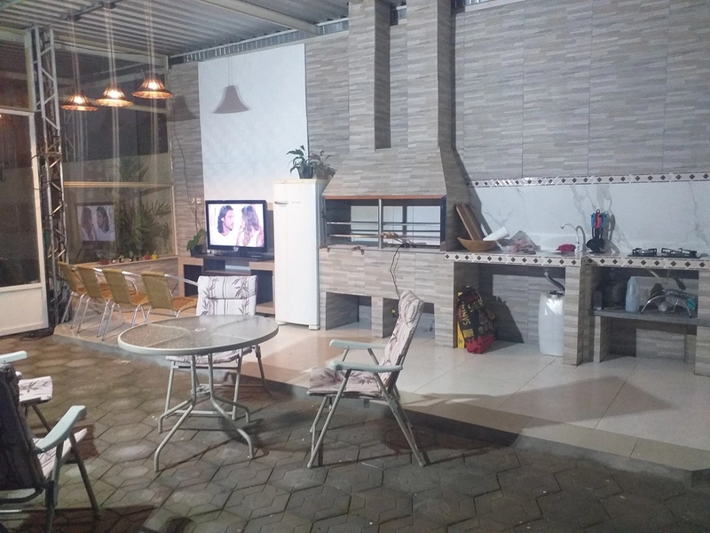 UMA BELA CASA ESPERA POR VOCÊ... VENHA CONFERIR!: 5ª foto da galeria de imagens do imóvel