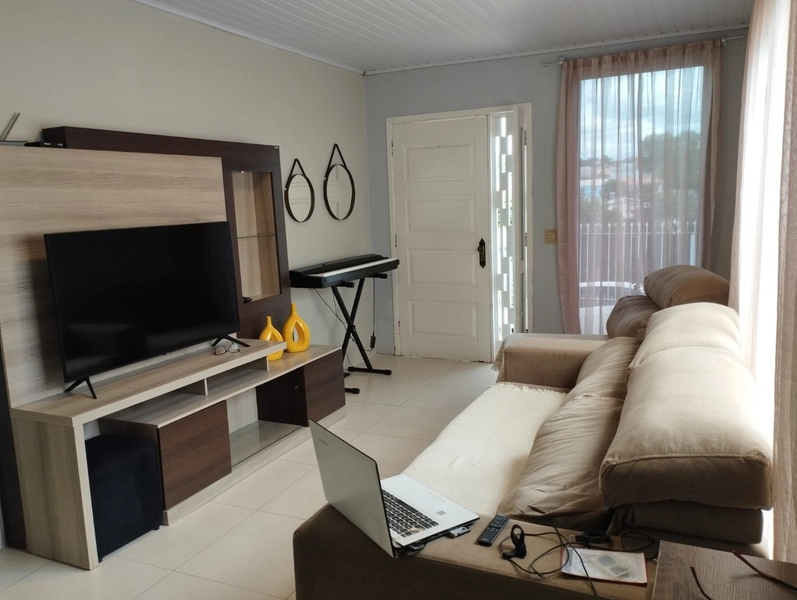 UMA BELA CASA ESPERA POR VOCÊ... VENHA CONFERIR!: 2ª foto da galeria de imagens do imóvel