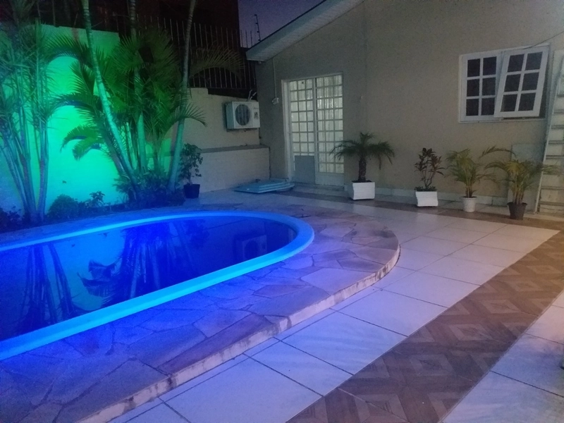 UMA BELA CASA ESPERA POR VOCÊ... VENHA CONFERIR!: 11ª foto da galeria de imagens do imóvel