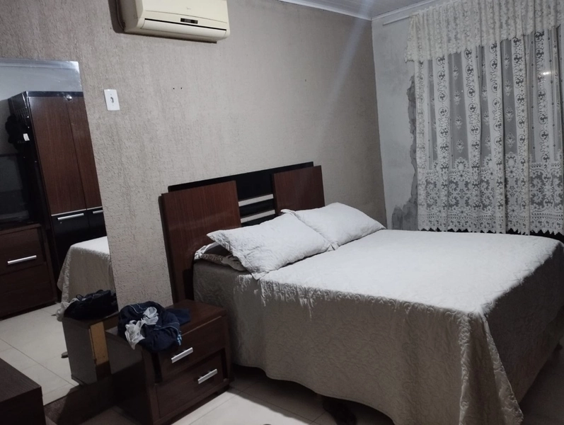 UMA BELA CASA ESPERA POR VOCÊ... VENHA CONFERIR!: 9ª foto da galeria de imagens do imóvel