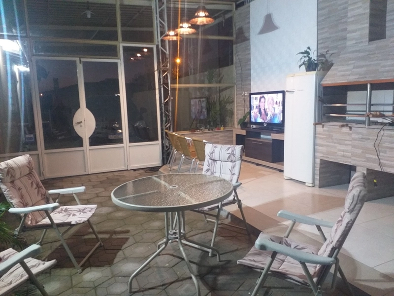 UMA BELA CASA ESPERA POR VOCÊ... VENHA CONFERIR!: 4ª foto da galeria de imagens do imóvel