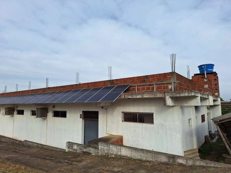 VOCÊ QUE ESTÁ A PROCURA DE UM PRÉDIO COMERCIAL VENHA CONFERIR!: 3ª foto da galeria de imagens do imóvel