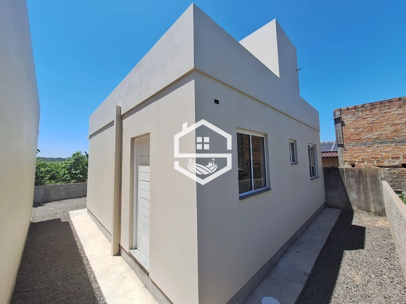 CASA NOVA - FINANCIÁVEL - OLIVEIRA: 7ª foto da galeria de imagens do imóvel