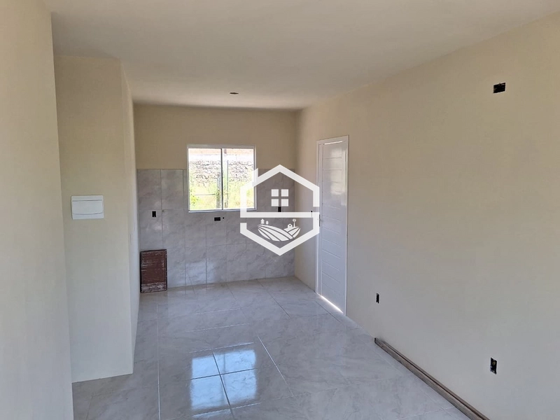 CASA NOVA - FINANCIÁVEL - OLIVEIRA: 2ª foto da galeria de imagens do imóvel