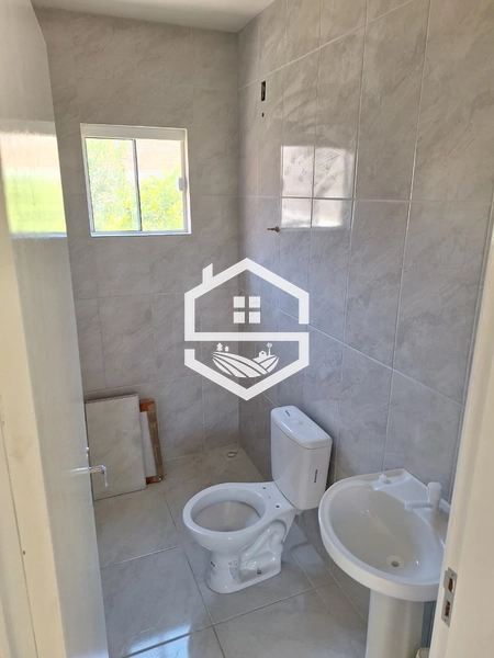 CASA NOVA - FINANCIÁVEL - OLIVEIRA: 6ª foto da galeria de imagens do imóvel