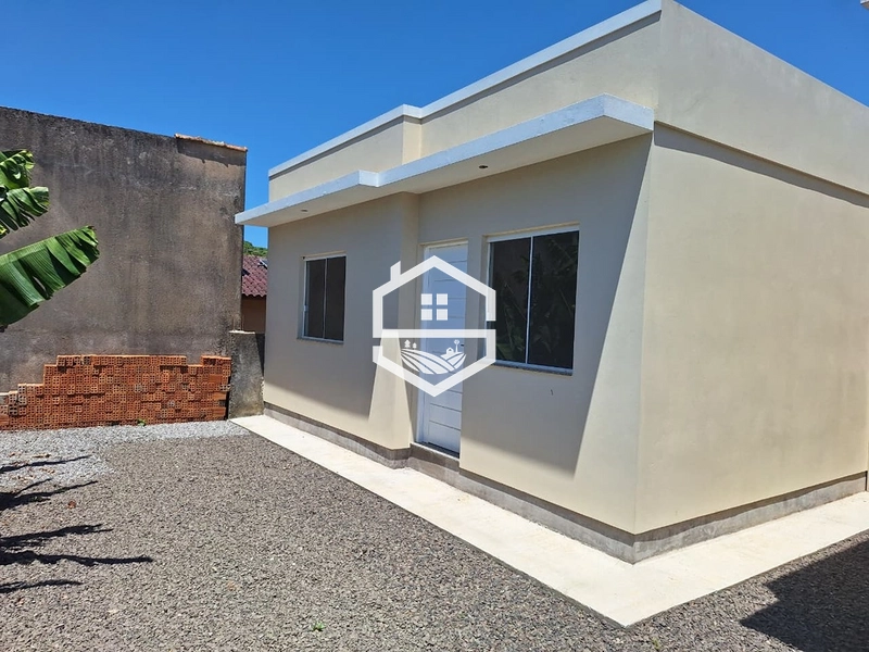 CASA NOVA - FINANCIÁVEL - OLIVEIRA: 1ª foto da galeria de imagens do imóvel