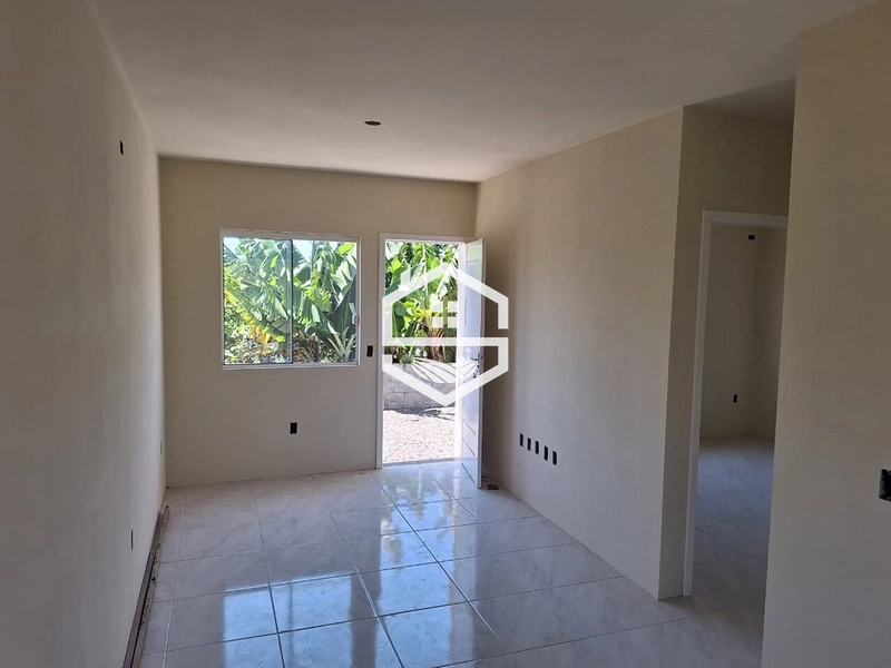 CASA NOVA - FINANCIÁVEL - OLIVEIRA: 3ª foto da galeria de imagens do imóvel