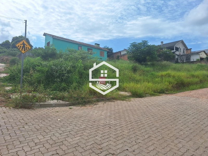 Terreno para venda em Camaquã: 1ª foto da galeria de imagens do imóvel