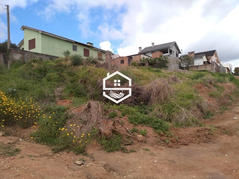 Terreno para venda em Camaquã: 1ª foto da galeria de imagens do imóvel