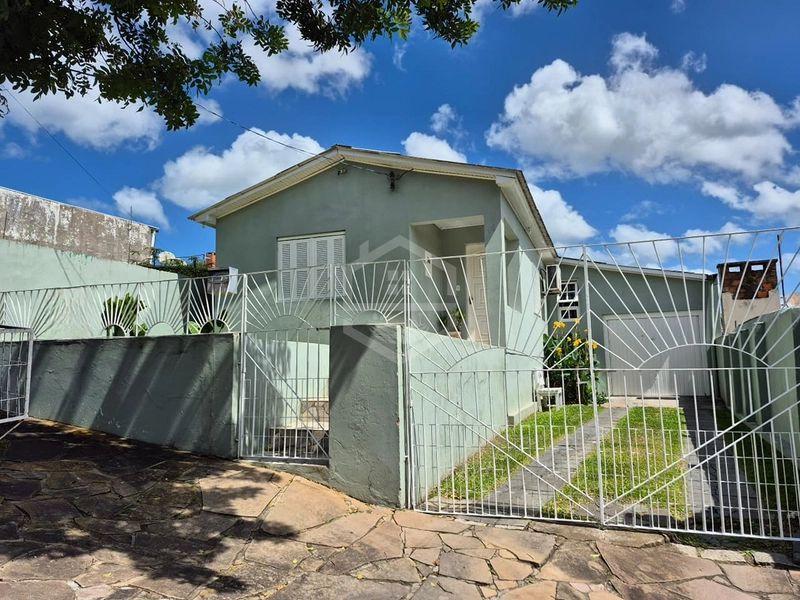 Imóvel residencial ou comercial