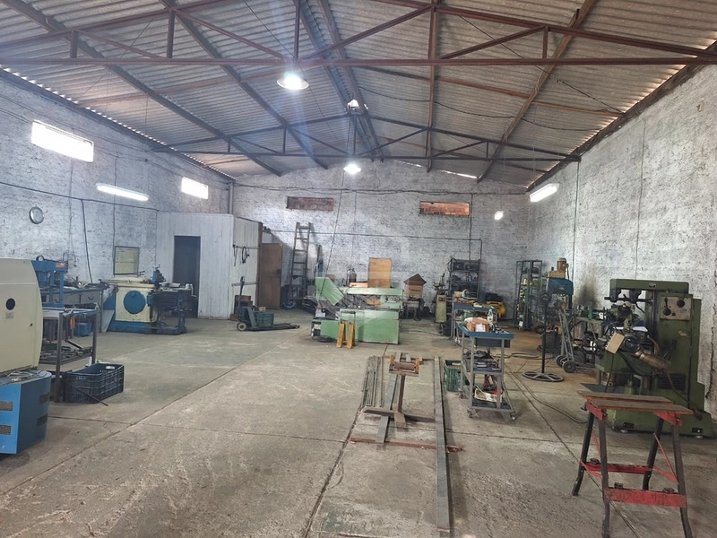 PRÉDIO COMERCIAL À VENDA - OPORTUNIDADE ÚNICA!: 4ª foto da galeria de imagens do imóvel