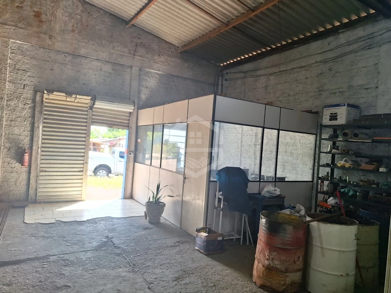 PRÉDIO COMERCIAL À VENDA - OPORTUNIDADE ÚNICA!: 3ª foto da galeria de imagens do imóvel