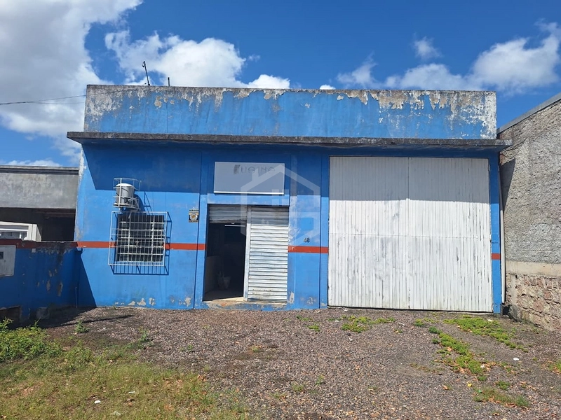 Imóvel residencial ou comercial