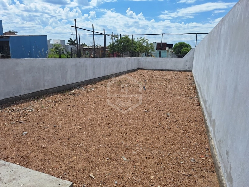 CASA NOVA PRONTA COM PÁTIO NA VIÉGAS!: 8ª foto da galeria de imagens do imóvel