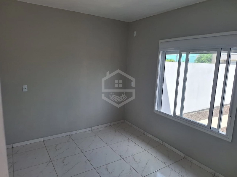 CASA NOVA PRONTA COM PÁTIO NA VIÉGAS!: 5ª foto da galeria de imagens do imóvel