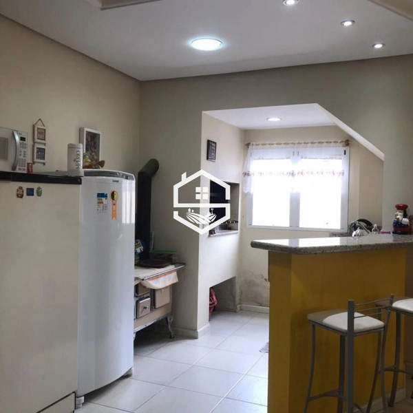 Sobrado 2 dormitórios para Venda em Camaquã: 3ª foto da galeria de imagens do imóvel