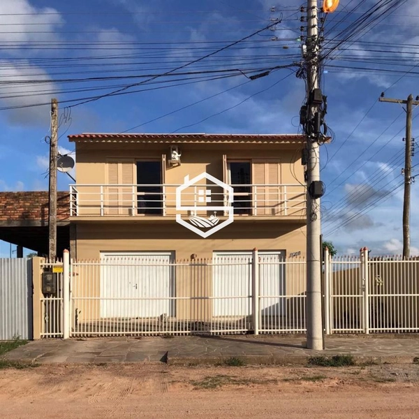 Sobrado 2 dormitórios para Venda em Camaquã: 17ª foto da galeria de imagens do imóvel