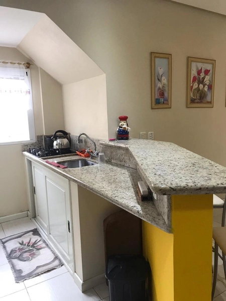 Sobrado 2 dormitórios para Venda em Camaquã: 5ª foto da galeria de imagens do imóvel