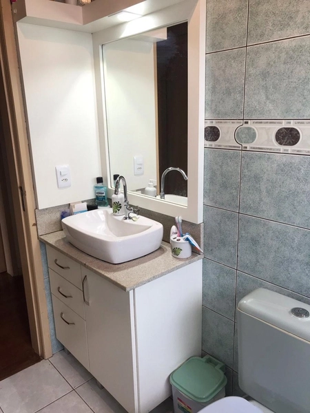 Sobrado 2 dormitórios para Venda em Camaquã: 11ª foto da galeria de imagens do imóvel