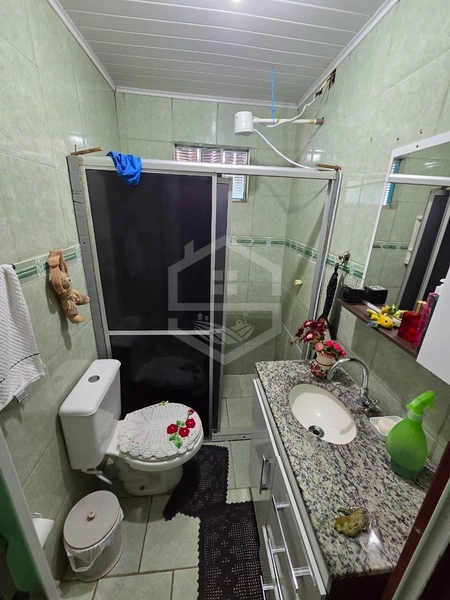 CASA COM ANEXO - MARIA DA GRAÇA: 5ª foto da galeria de imagens do imóvel
