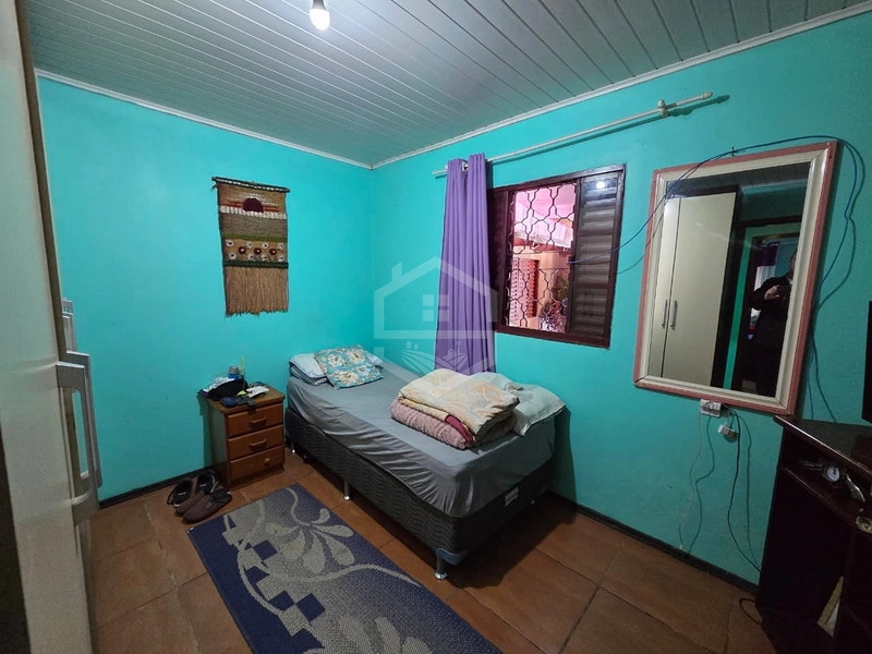 CASA COM ANEXO - MARIA DA GRAÇA: 4ª foto da galeria de imagens do imóvel