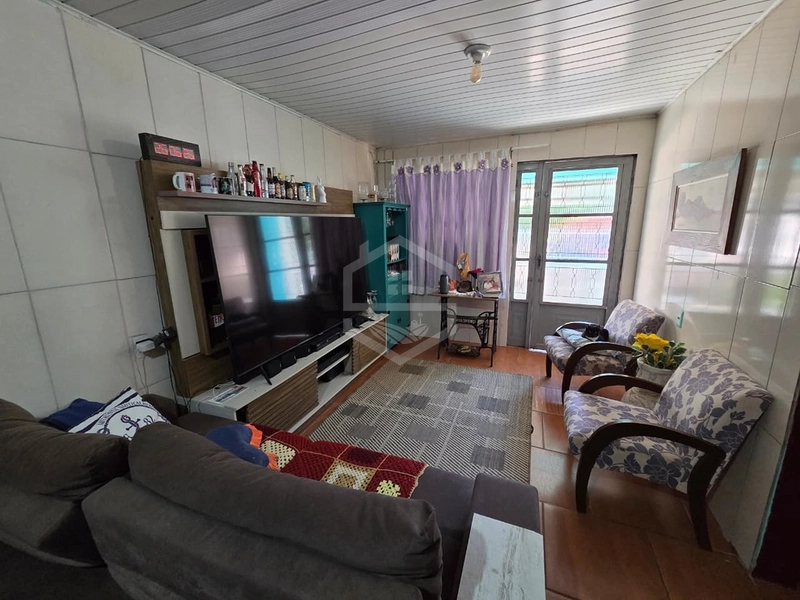 CASA COM ANEXO - MARIA DA GRAÇA: 2ª foto da galeria de imagens do imóvel