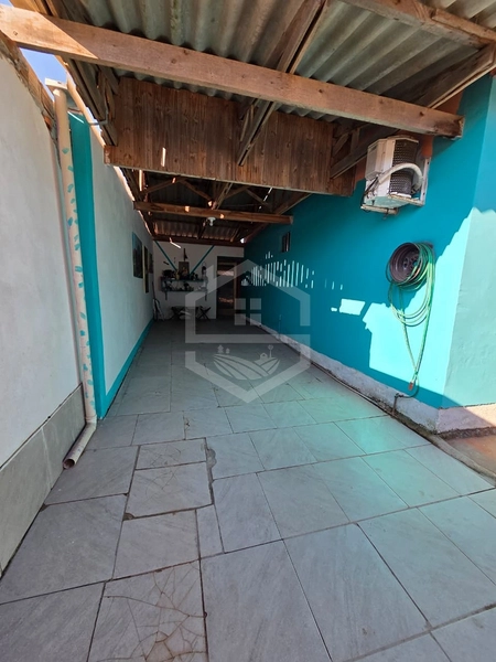 CASA COM ANEXO - MARIA DA GRAÇA: 7ª foto da galeria de imagens do imóvel