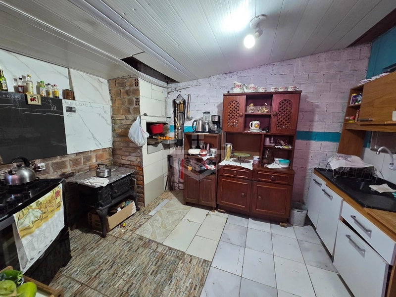 CASA COM ANEXO - MARIA DA GRAÇA: 6ª foto da galeria de imagens do imóvel