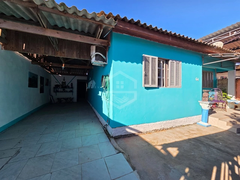 Imóvel residencial ou comercial