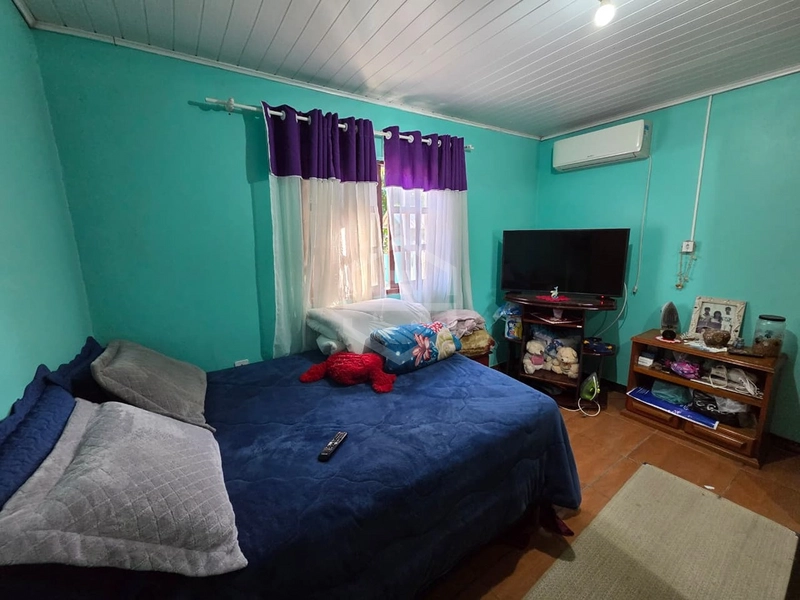 CASA COM ANEXO - MARIA DA GRAÇA: 3ª foto da galeria de imagens do imóvel