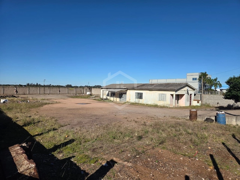OPORTUNIDADE PARA INVESTIMENTO COMERCIAL ÀS MARGENS DA BR116.: 3ª foto da galeria de imagens do imóvel