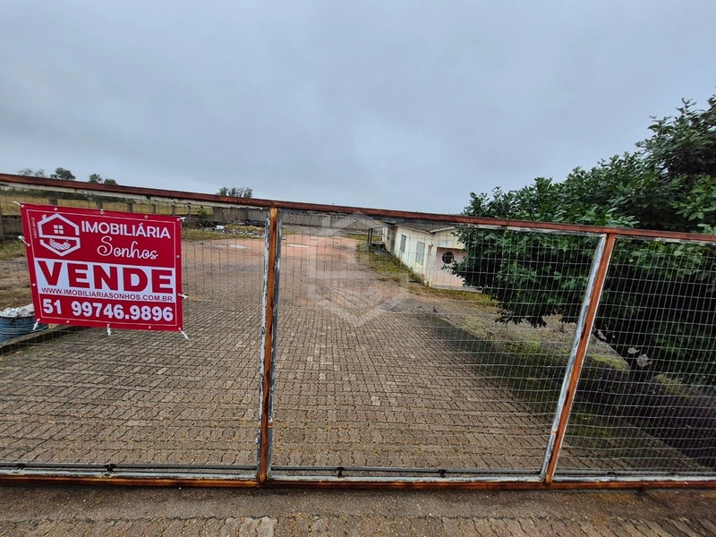 OPORTUNIDADE PARA INVESTIMENTO COMERCIAL ÀS MARGENS DA BR116.: 1ª foto da galeria de imagens do imóvel