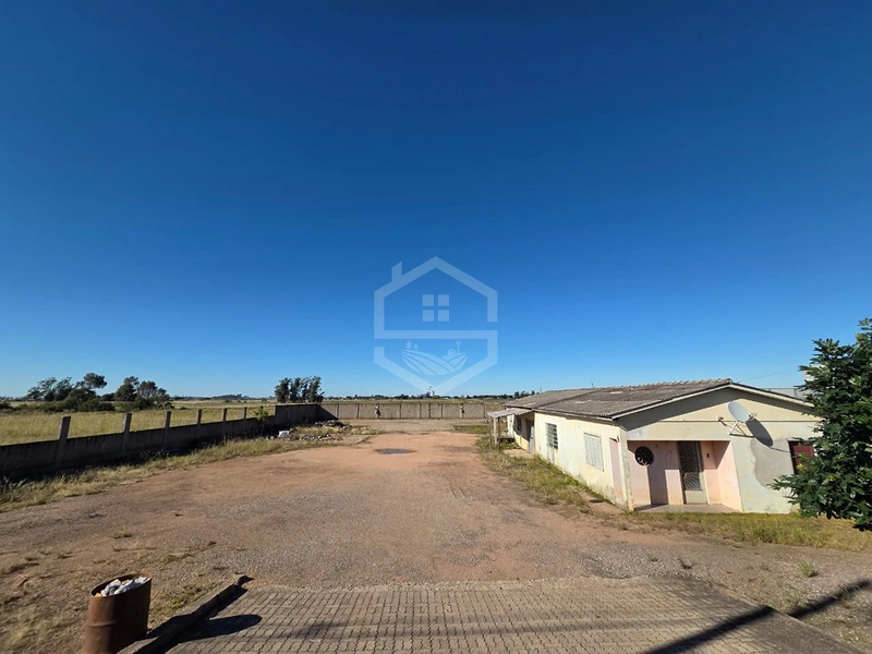 OPORTUNIDADE PARA INVESTIMENTO COMERCIAL ÀS MARGENS DA BR116.: 2ª foto da galeria de imagens do imóvel