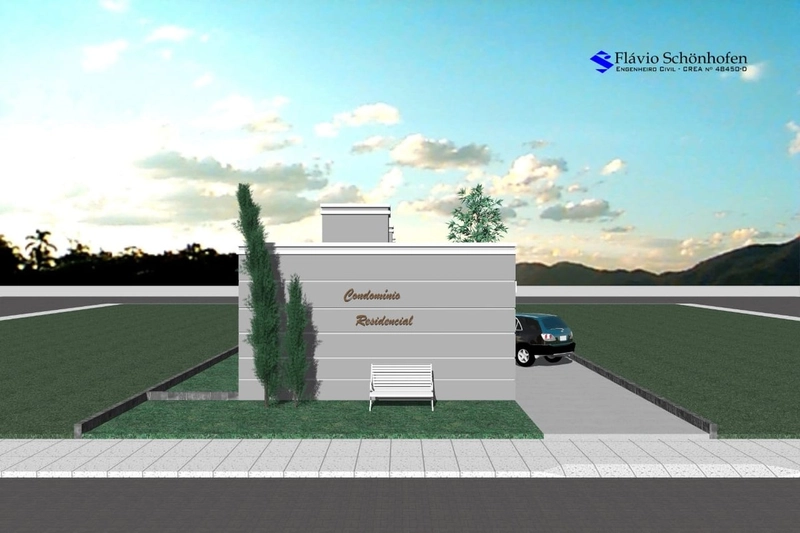 CASAS EM CONSTRUÇÃO NO JARDIM DO FORTE!!: 7ª foto da galeria de imagens do imóvel