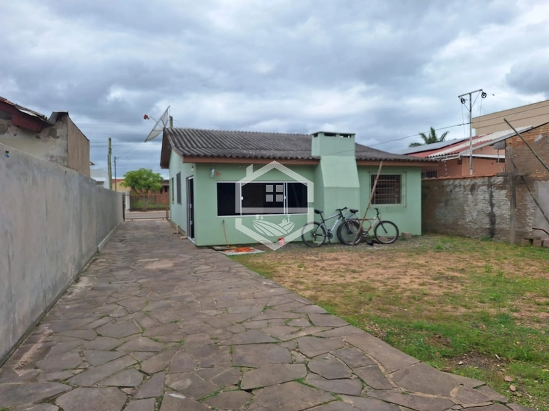 CASA 2 DORMITÓRIOS, BAIRRO OLARIA, BOA LOCALIZAÇÃO: 2ª foto da galeria de imagens do imóvel
