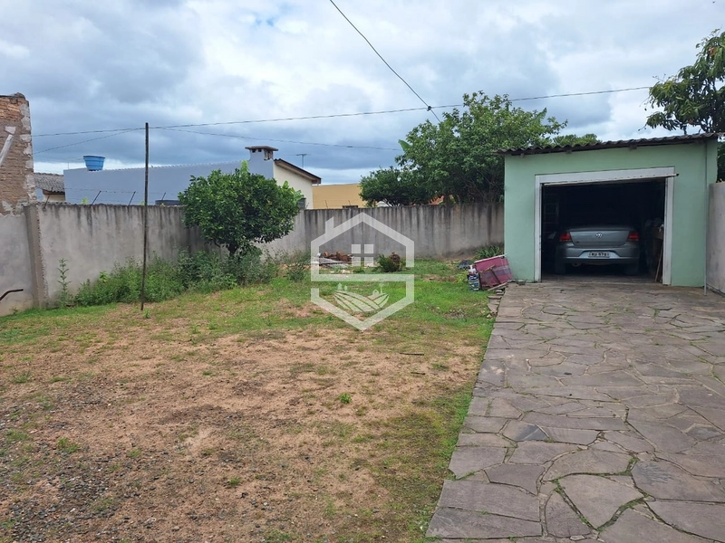 CASA 2 DORMITÓRIOS, BAIRRO OLARIA, BOA LOCALIZAÇÃO: 1ª foto da galeria de imagens do imóvel