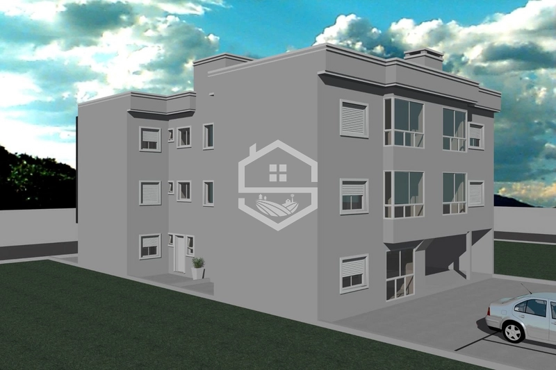 APARTAMENTOS NOVOS BAIRRO OLARIA - EM CONSTRUÇÃO: 16ª foto da galeria de imagens do imóvel