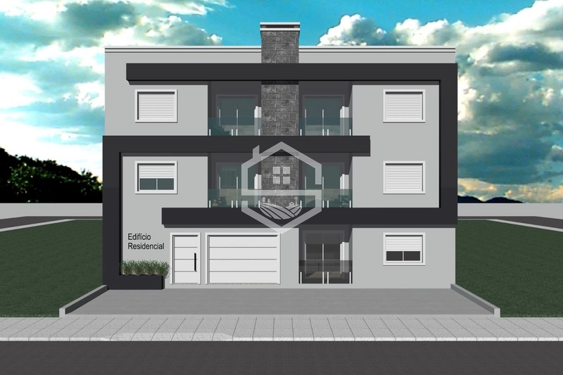 APARTAMENTOS NOVOS BAIRRO OLARIA - EM CONSTRUÇÃO: 11ª foto da galeria de imagens do imóvel