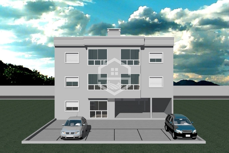 APARTAMENTOS NOVOS BAIRRO OLARIA - EM CONSTRUÇÃO: 13ª foto da galeria de imagens do imóvel