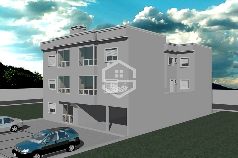 APARTAMENTOS NOVOS BAIRRO OLARIA - EM CONSTRUÇÃO: 14ª foto da galeria de imagens do imóvel