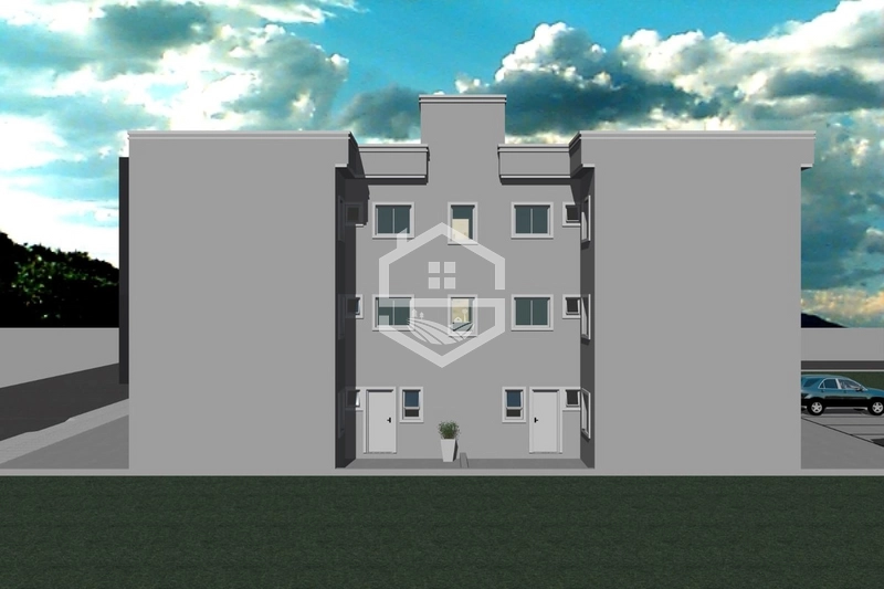 APARTAMENTOS NOVOS BAIRRO OLARIA - EM CONSTRUÇÃO: 15ª foto da galeria de imagens do imóvel